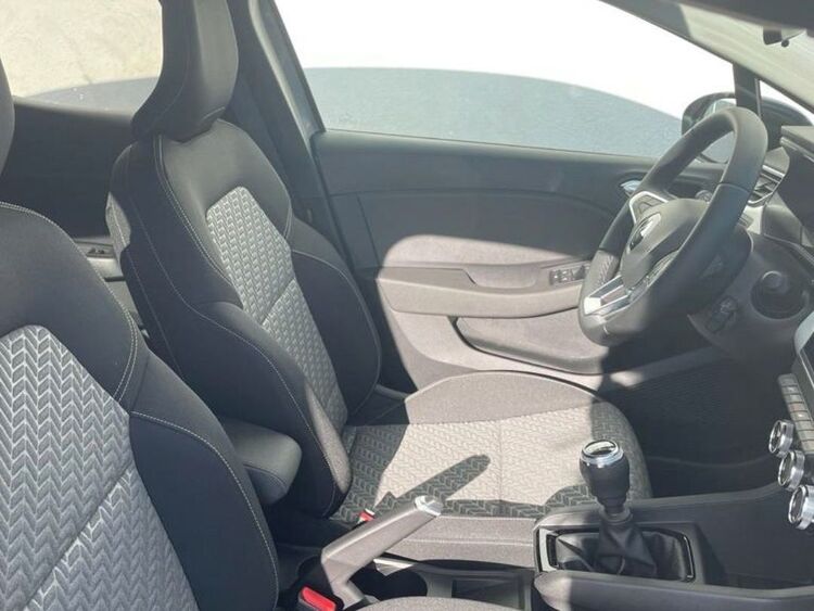 Renault Clio  EVOLUTION TCE 90CV foto 7